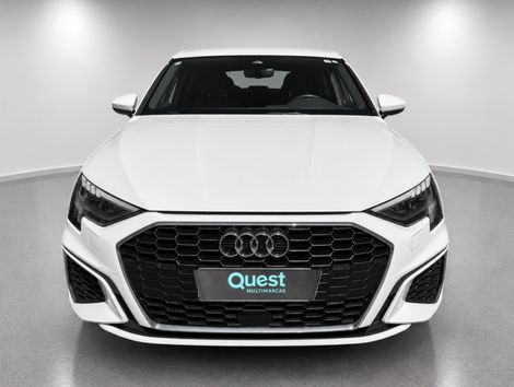 Audi A3 Sedan S-Line 2.0 TFSI  S-Tron.(Híb.)