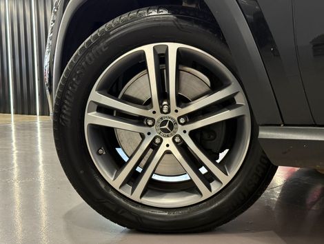 Mercedes GLE-400 3.0 TB 4MATIC Coupe Diesel Aut.