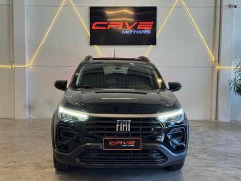 Fiat PULSE DRIVE 1.3 8V Flex Aut.