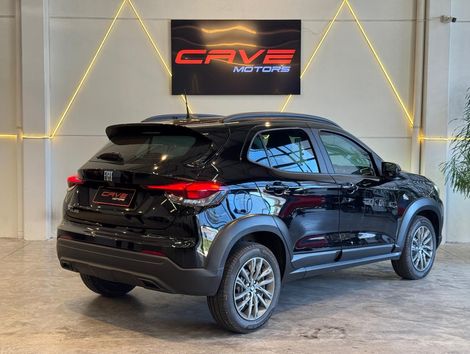 Fiat PULSE DRIVE 1.3 8V Flex Aut.