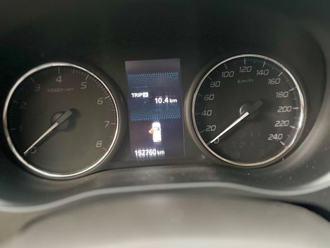Mitsubishi OUTLANDER COMFORT 2.0 16V Aut.