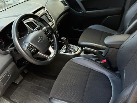 Hyundai Creta Smart Plus 1.6 16V Flex Aut.
