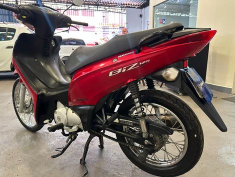 HONDA BIZ 125 ES/ 125 ES FLEX