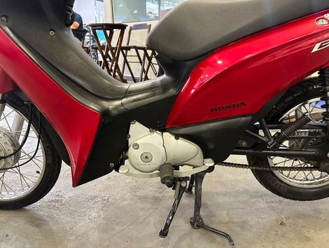 HONDA BIZ 125 ES/ 125 ES FLEX