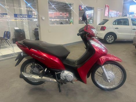 HONDA BIZ 125 ES/ 125 ES FLEX