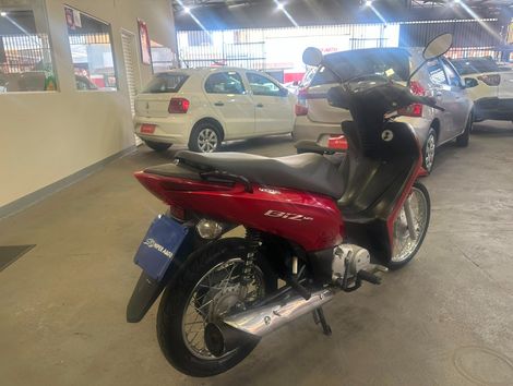 HONDA BIZ 125 ES/ 125 ES FLEX