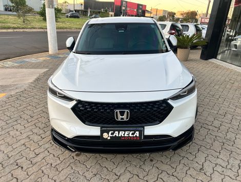 Honda HR-V Touring 1.5 Flex TB 16V 5p Aut.