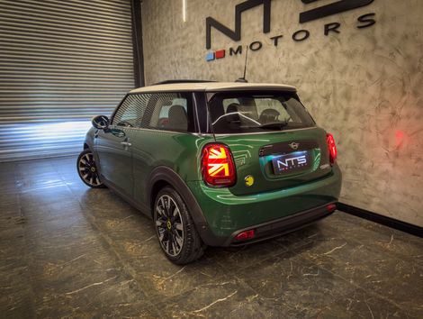 Mini COOPER SE Exclusive 3p (Elétrico)