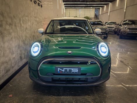 Mini COOPER SE Exclusive 3p (Elétrico)