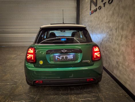 Mini COOPER SE Exclusive 3p (Elétrico)