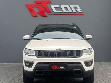 Jeep COMPASS S 2.0 4x4 TB 16V Diesel Aut.