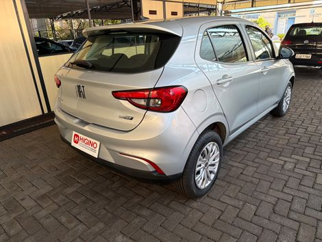Fiat ARGO DRIVE 1.0 6V Flex