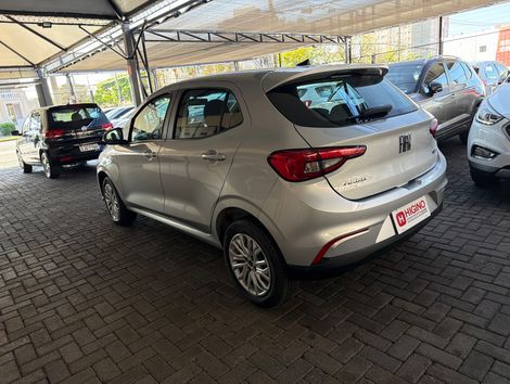 Fiat ARGO DRIVE 1.0 6V Flex