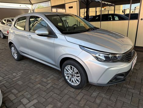 Fiat ARGO DRIVE 1.0 6V Flex