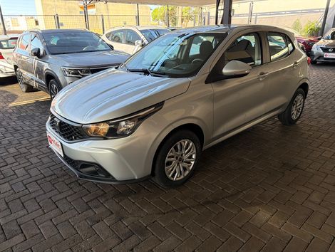 Fiat ARGO DRIVE 1.0 6V Flex