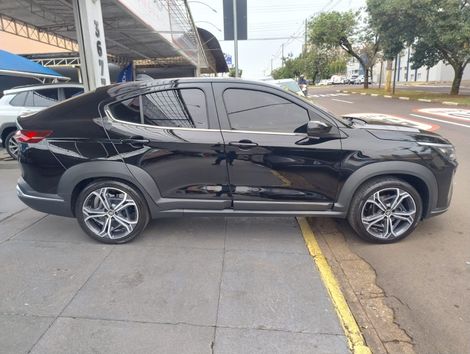 Fiat Fastback Impetus 1.0 200 T. Flex Aut