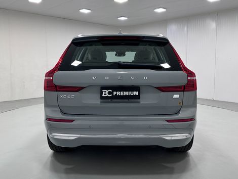 Volvo XC 60 T-8 Ultimate 2.0 AWD (Híbrido)
