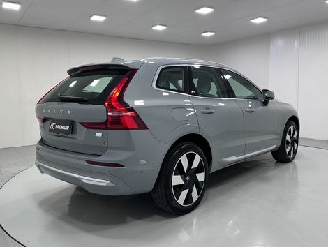 Volvo XC 60 T-8 Ultimate 2.0 AWD (Híbrido)