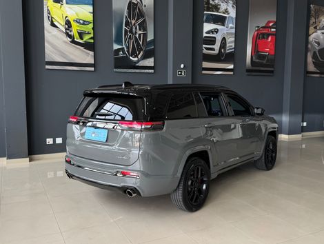 Jeep Commander Black Hurricane 2.0 4x4 TB Aut