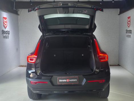 Volvo XC 40 T-5 R-DESIGN 1.5 FWD (Híbrido)