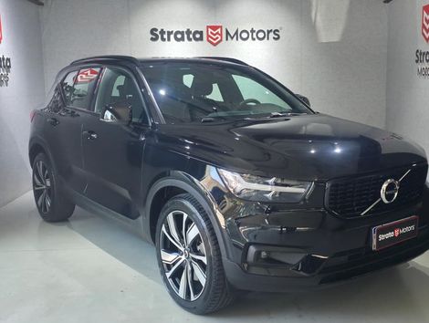 Volvo XC 40 T-5 R-DESIGN 1.5 FWD (Híbrido)