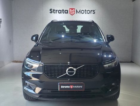 Volvo XC 40 T-5 R-DESIGN 1.5 FWD (Híbrido)