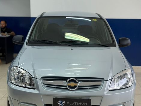 Chevrolet PRISMA Sed. Joy/ LS 1.0 8V FlexPower 4p