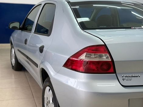 Chevrolet PRISMA Sed. Joy/ LS 1.0 8V FlexPower 4p