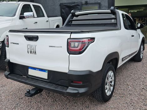 Fiat Strada Endurance 1.4 Flex 8V CS Plus