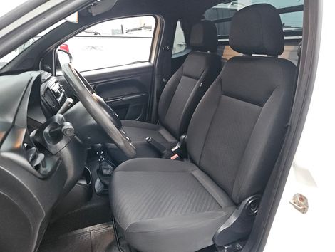 Fiat Strada Endurance 1.4 Flex 8V CS Plus