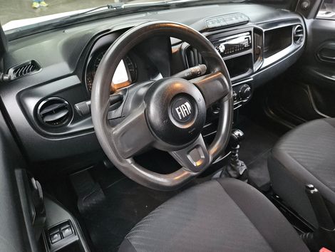 Fiat Strada Endurance 1.4 Flex 8V CS Plus