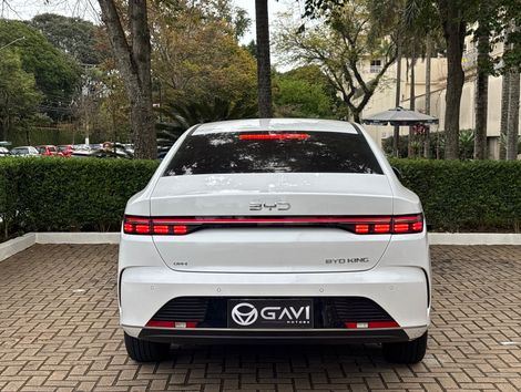 BYD King GS 1.5 16V Aut. (Hibrido)