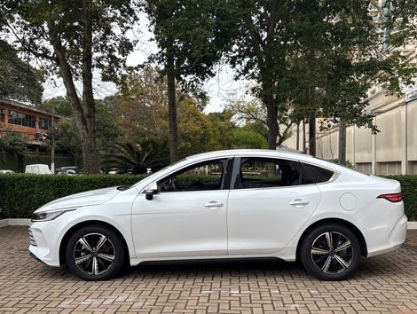 BYD King GS 1.5 16V Aut. (Hibrido)