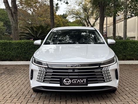 BYD King GS 1.5 16V Aut. (Hibrido)