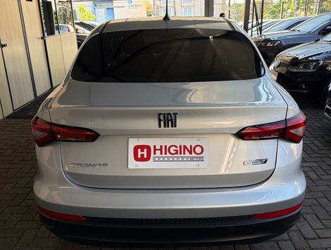Fiat CRONOS DRIVE 1.3 8V Flex