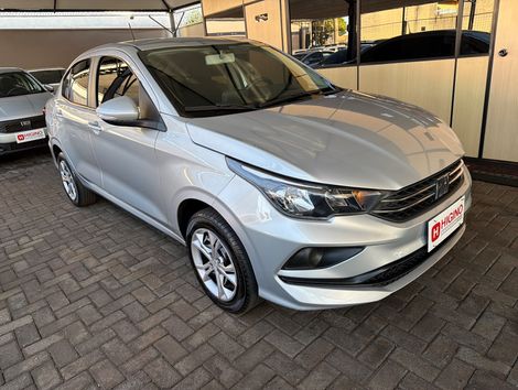 Fiat CRONOS DRIVE 1.3 8V Flex