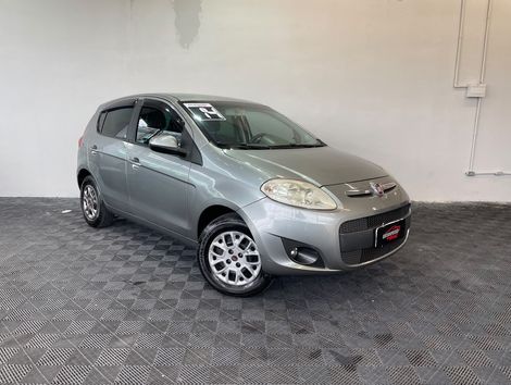Fiat Palio ATTRACTIVE 1.0 EVO Fire Flex 8v 5p