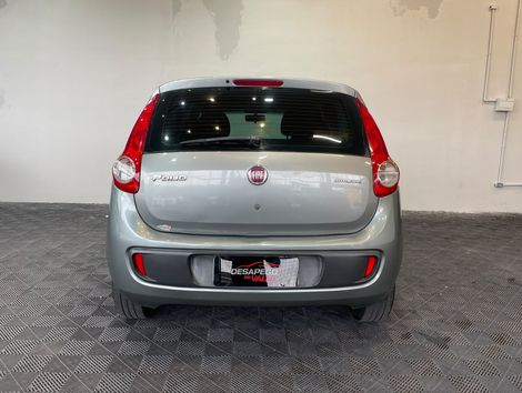 Fiat Palio ATTRACTIVE 1.0 EVO Fire Flex 8v 5p