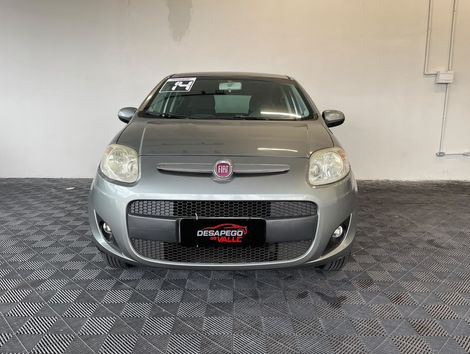 Fiat Palio ATTRACTIVE 1.0 EVO Fire Flex 8v 5p