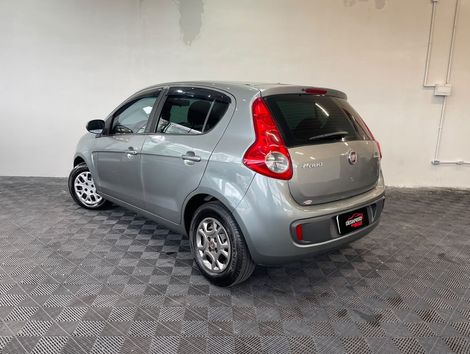 Fiat Palio ATTRACTIVE 1.0 EVO Fire Flex 8v 5p
