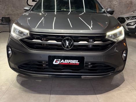 VolksWagen Nivus Highline 1.0 200 TSI Flex Aut.