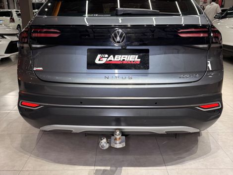 VolksWagen Nivus Highline 1.0 200 TSI Flex Aut.