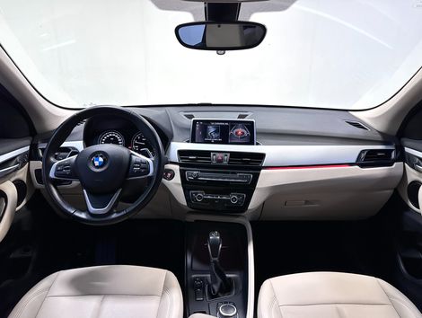 BMW X1 SDRIVE 20i 2.0/2.0 TB Acti.Flex Aut.