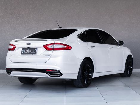 Ford Fusion Titanium 2.0 GTDI Eco. Awd Aut.
