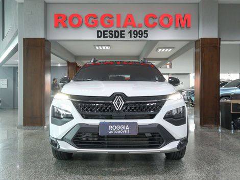 Renault Kardian Iconic 1.0 TB 12V 5p Aut.