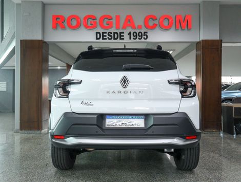 Renault Kardian Iconic 1.0 TB 12V 5p Aut.