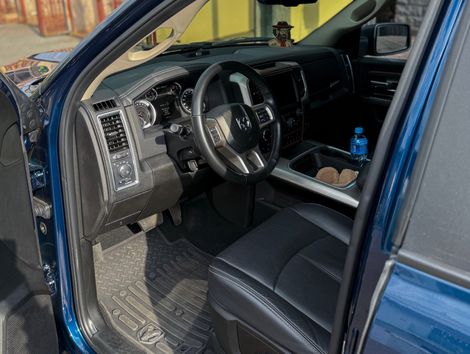 RAM CLASSIC LARAMIE 5.7 CD V8 4X4 Aut.