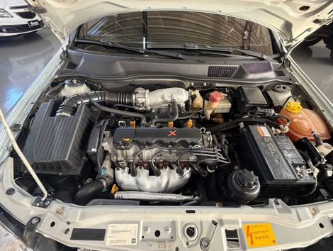 Chevrolet Astra Advantage 2.0 MPFI 8V FlexPower 5p