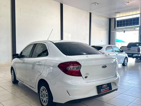 Ford Ka 1.0 SE/SE Plus TiVCT Flex 5p