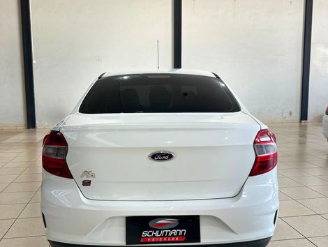 Ford Ka 1.0 SE/SE Plus TiVCT Flex 5p